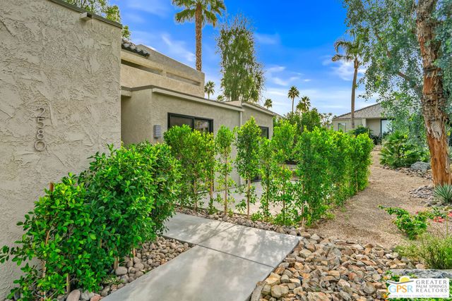 2580 W La Condesa Drive, Palm Springs, CA 92264