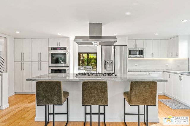 2580 W La Condesa Drive, Palm Springs, CA 92264