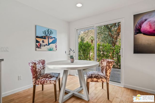 2580 W La Condesa Drive, Palm Springs, CA 92264