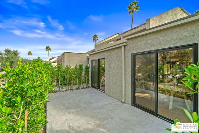 2580 W La Condesa Drive, Palm Springs, CA 92264
