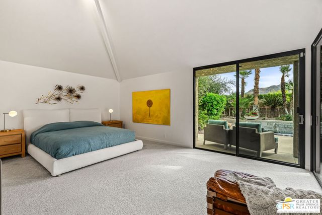 2580 W La Condesa Drive, Palm Springs, CA 92264