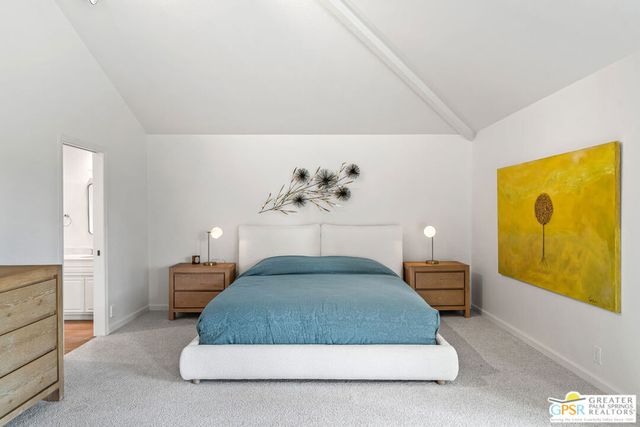 2580 W La Condesa Drive, Palm Springs, CA 92264