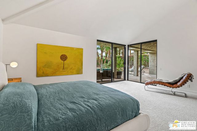 2580 W La Condesa Drive, Palm Springs, CA 92264