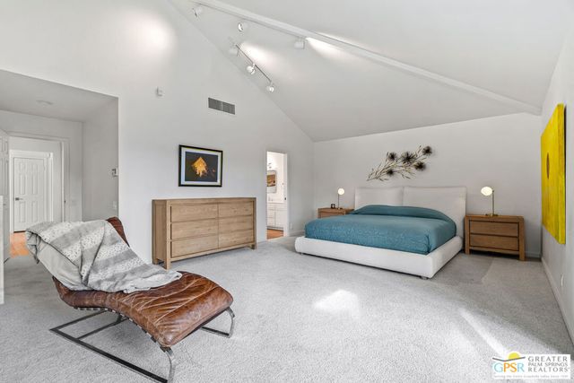 2580 W La Condesa Drive, Palm Springs, CA 92264