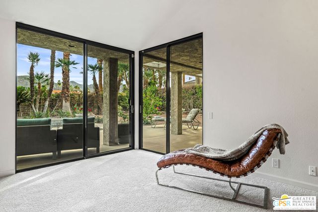 2580 W La Condesa Drive, Palm Springs, CA 92264