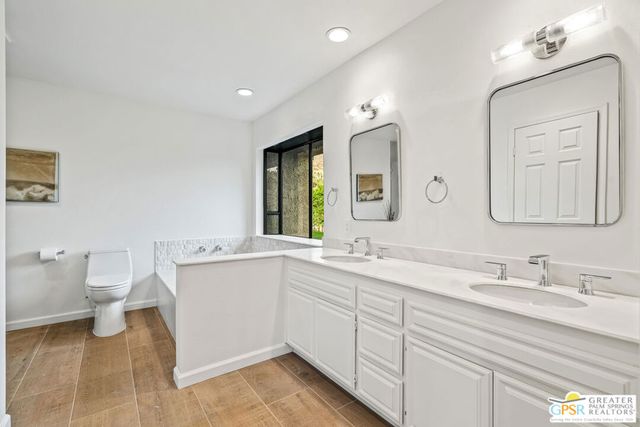 2580 W La Condesa Drive, Palm Springs, CA 92264