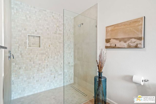 2580 W La Condesa Drive, Palm Springs, CA 92264