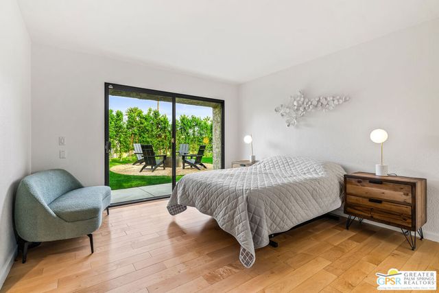 2580 W La Condesa Drive, Palm Springs, CA 92264