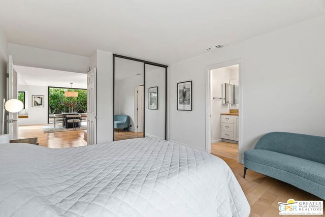 2580 W La Condesa Drive, Palm Springs, CA 92264