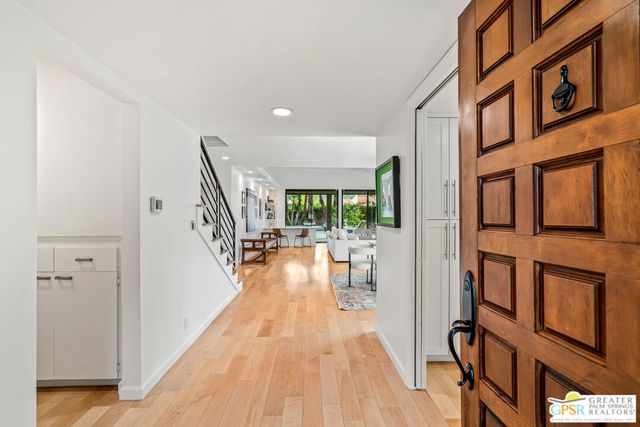 2580 W La Condesa Drive, Palm Springs, CA 92264