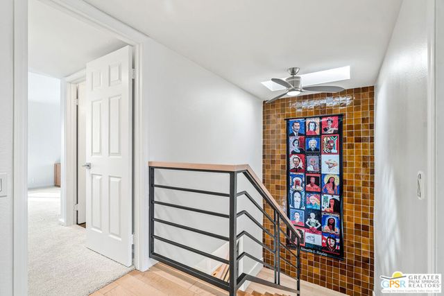 2580 W La Condesa Drive, Palm Springs, CA 92264