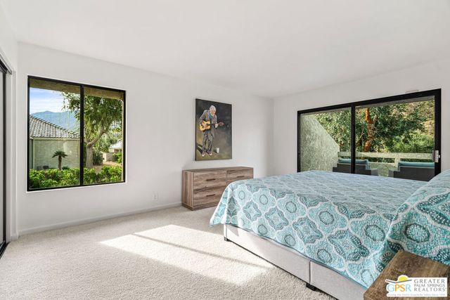 2580 W La Condesa Drive, Palm Springs, CA 92264