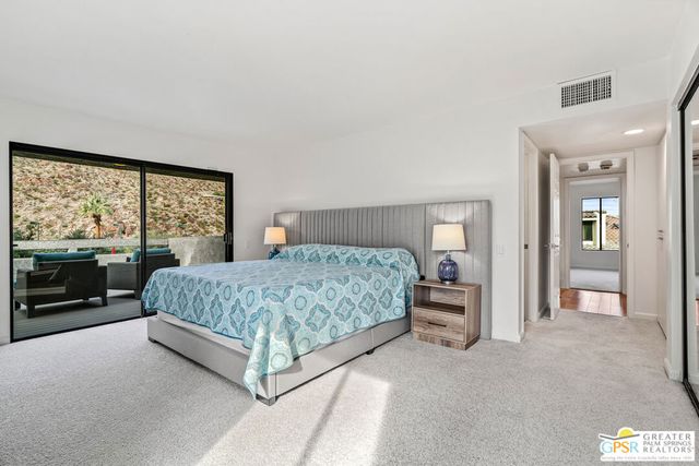 2580 W La Condesa Drive, Palm Springs, CA 92264