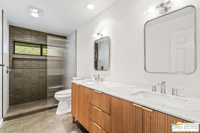 2580 W La Condesa Drive, Palm Springs, CA 92264