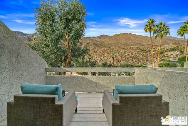 2580 W La Condesa Drive, Palm Springs, CA 92264