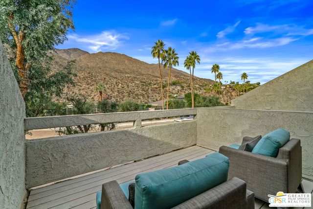 2580 W La Condesa Drive, Palm Springs, CA 92264