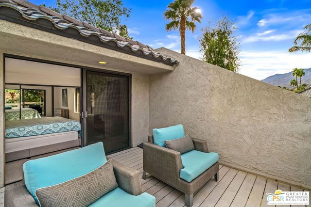 2580 W La Condesa Drive, Palm Springs, CA 92264