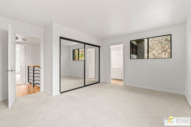 2580 W La Condesa Drive, Palm Springs, CA 92264