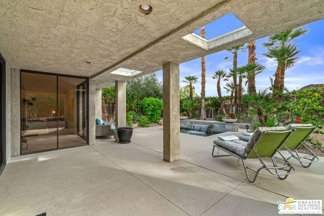 2580 W La Condesa Drive, Palm Springs, CA 92264