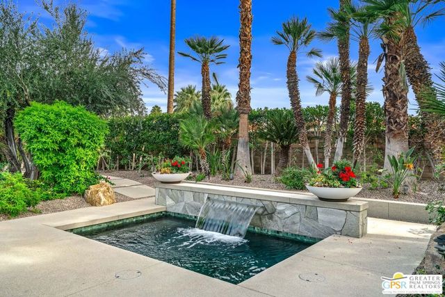 2580 W La Condesa Drive, Palm Springs, CA 92264