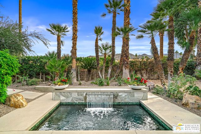 2580 W La Condesa Drive, Palm Springs, CA 92264