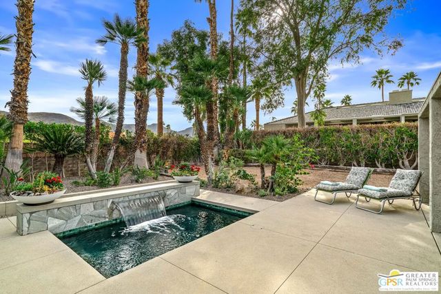 2580 W La Condesa Drive, Palm Springs, CA 92264