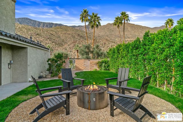 2580 W La Condesa Drive, Palm Springs, CA 92264