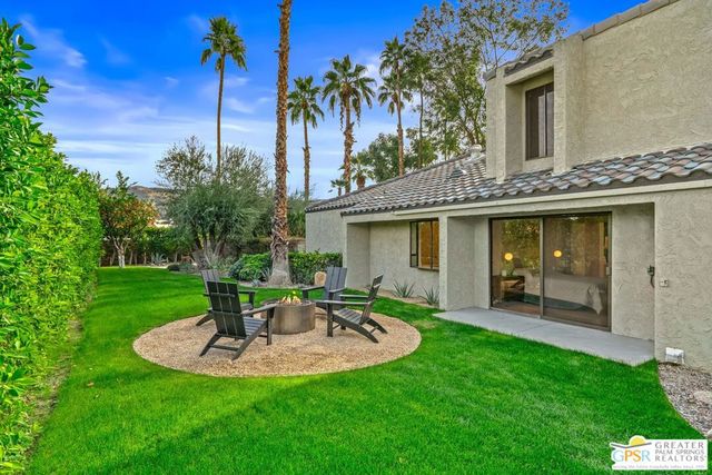 2580 W La Condesa Drive, Palm Springs, CA 92264