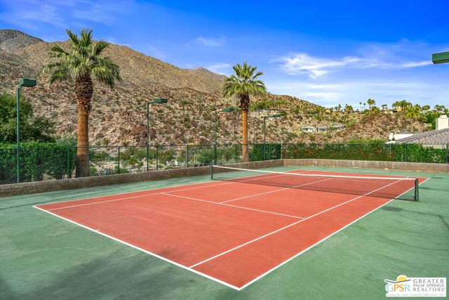 2580 W La Condesa Drive, Palm Springs, CA 92264