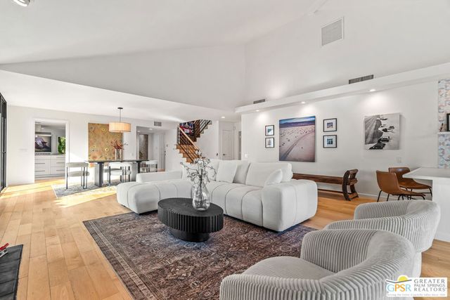 2580 W La Condesa Drive, Palm Springs, CA 92264