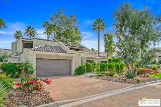 2580 W La Condesa Drive, Palm Springs, CA 92264