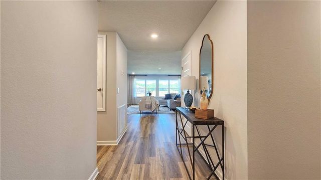 2464 Kaleigh Drive, Mobile, AL 36695