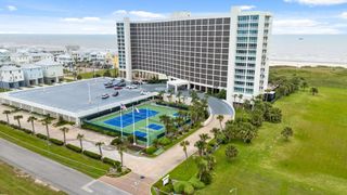 1401 E Beach Drive 511/512, Galveston, TX 77550