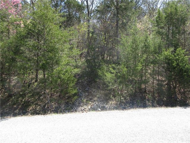 Lot 6, Hillside Drive, Holiday Island, AR 72631