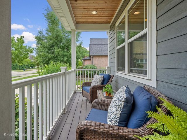 1114 S Stone Avenue, La Grange, IL 60525