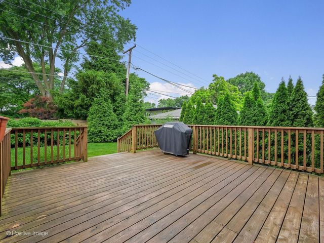 1114 S Stone Avenue, La Grange, IL 60525
