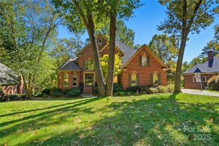 5931 Cabell View Court, Charlotte, NC 28277