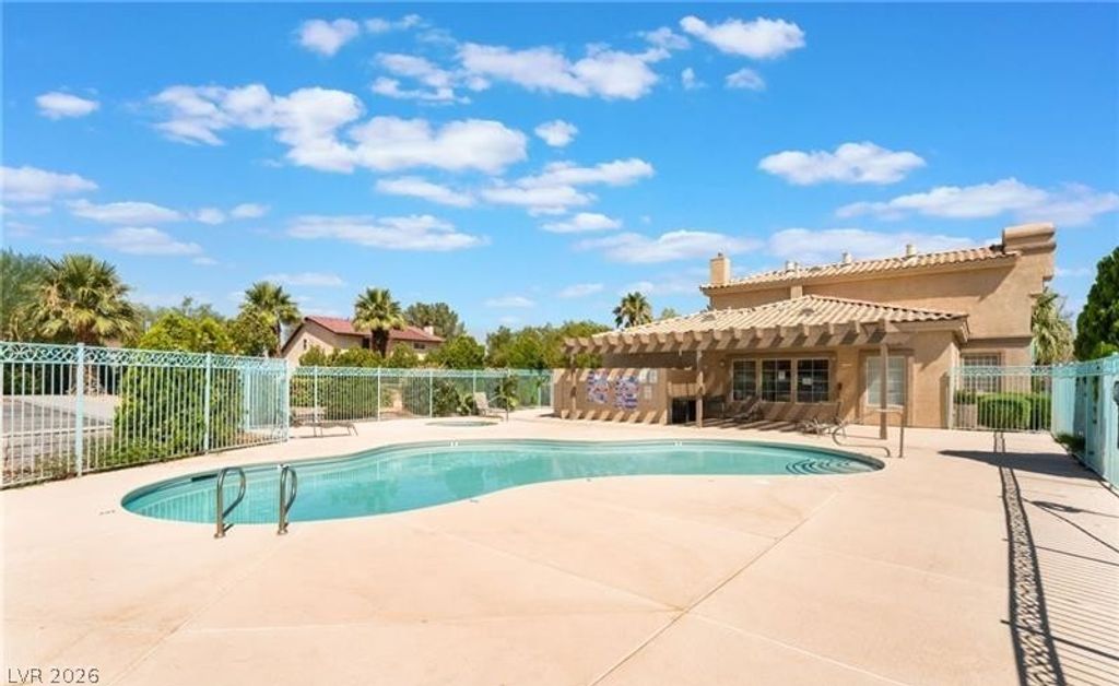 1401 North Michael Way 123, Las Vegas, NV 89108 — photo 2