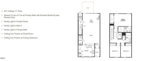 726 Sao Miguel Lane, Raleigh, NC 27610