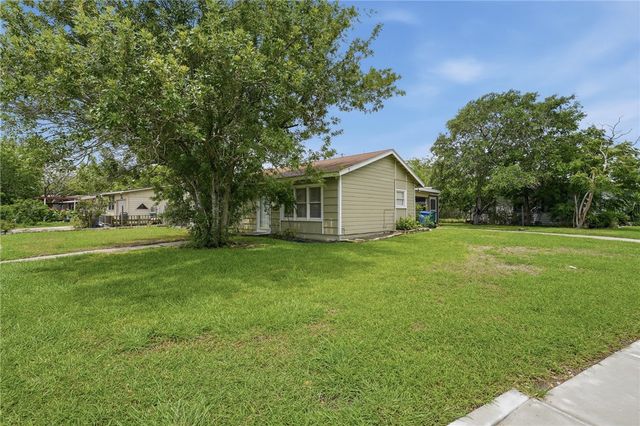1101 Vance, Corpus Christi, TX 78412