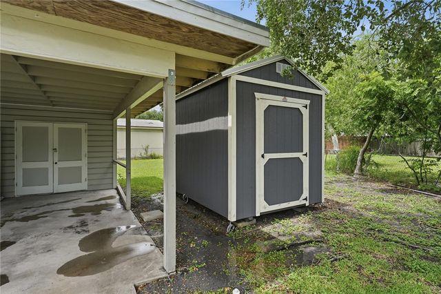 1101 Vance, Corpus Christi, TX 78412
