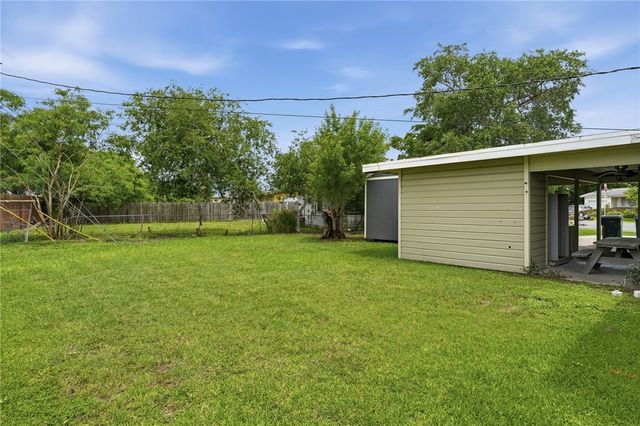 1101 Vance, Corpus Christi, TX 78412