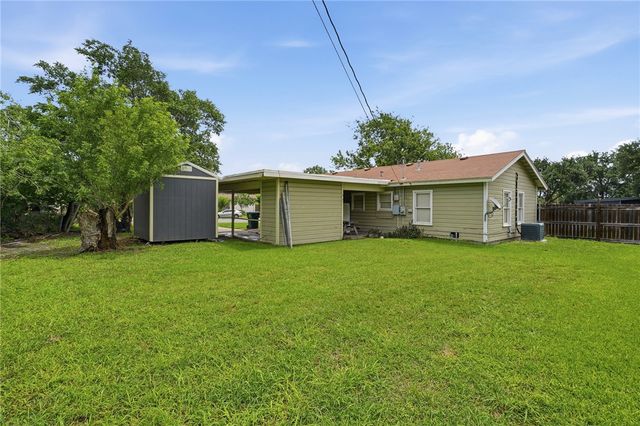 1101 Vance, Corpus Christi, TX 78412