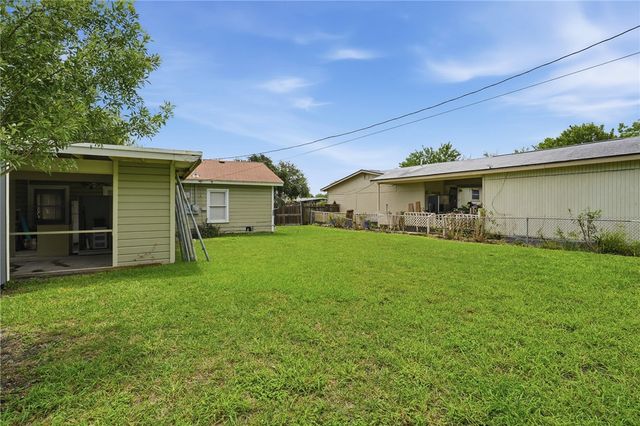 1101 Vance, Corpus Christi, TX 78412