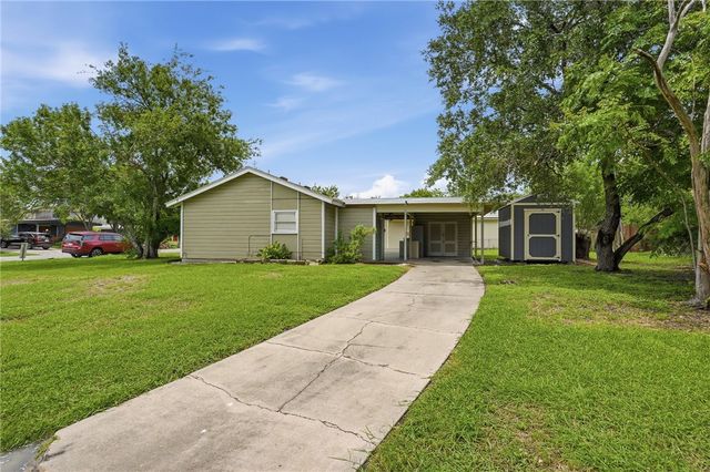 1101 Vance, Corpus Christi, TX 78412