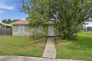 1101 Vance, Corpus Christi, TX 78412