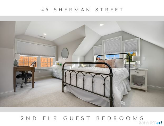 45 Sherman Street B, Fairfield, CT 06824