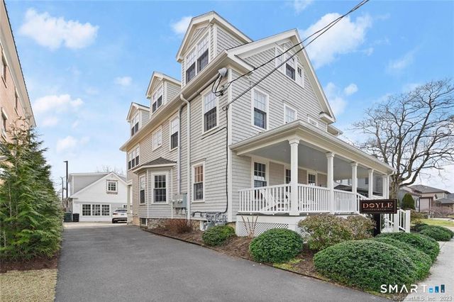 45 Sherman Street B, Fairfield, CT 06824