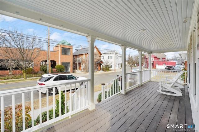45 Sherman Street B, Fairfield, CT 06824