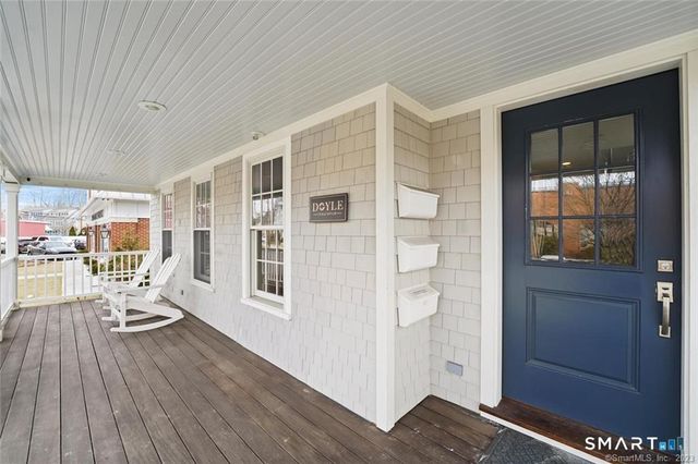 45 Sherman Street B, Fairfield, CT 06824